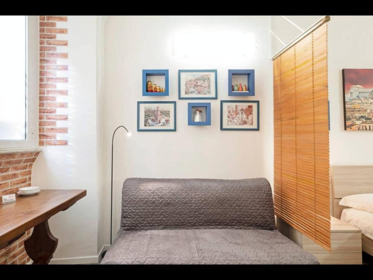 Familybed Monteverde-vaticano Casa de férias Roma