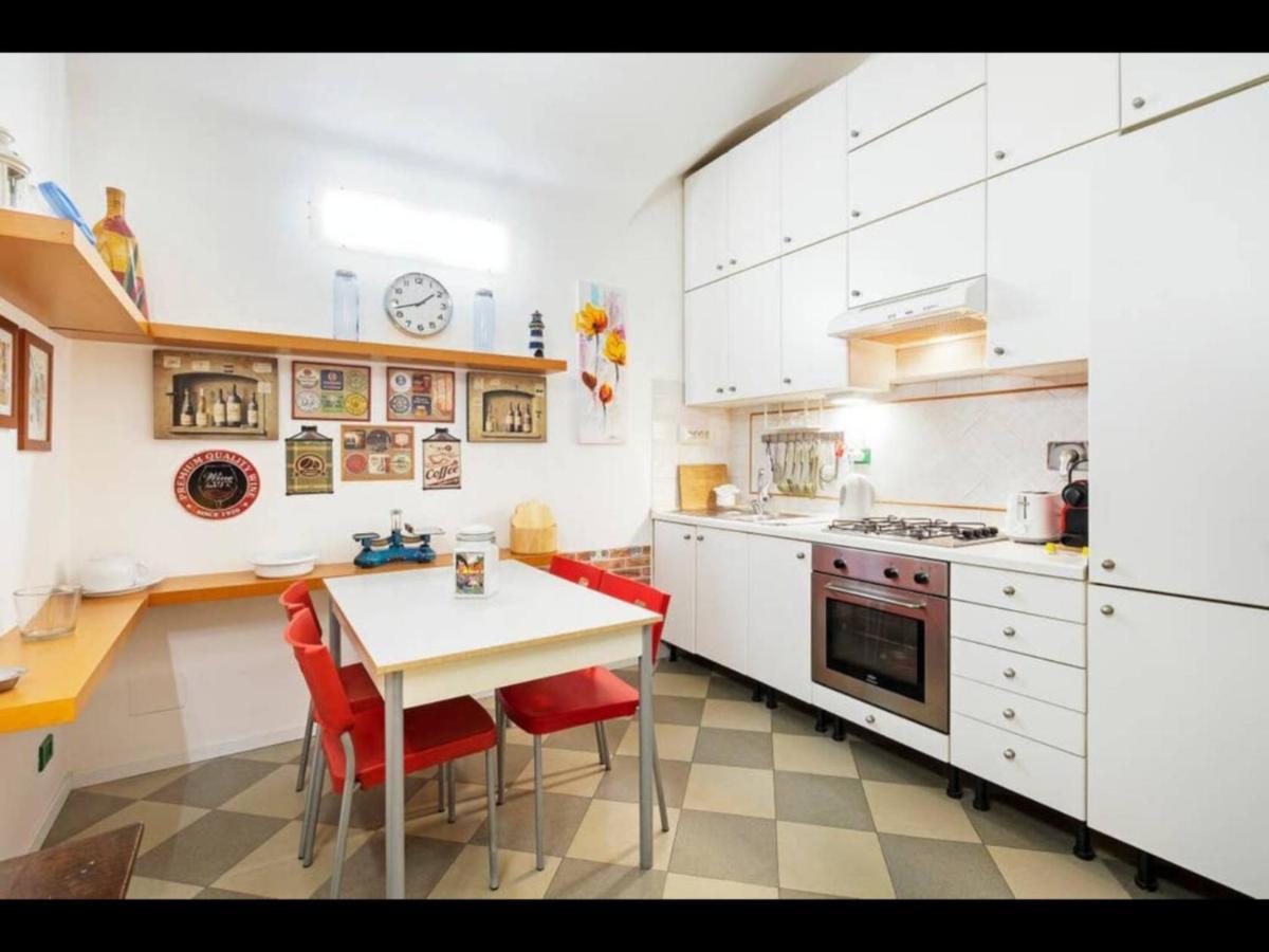 Casa de férias Familybed Monteverde-vaticano Roma