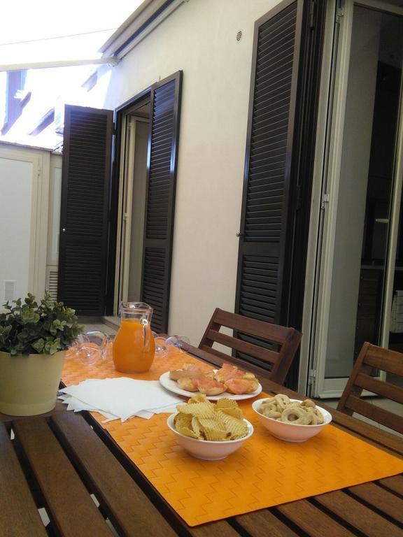 Casa de férias Familybed Monteverde-vaticano