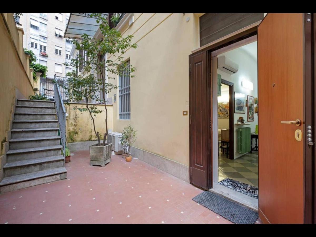 Familybed Monteverde-vaticano Ferienhaus *