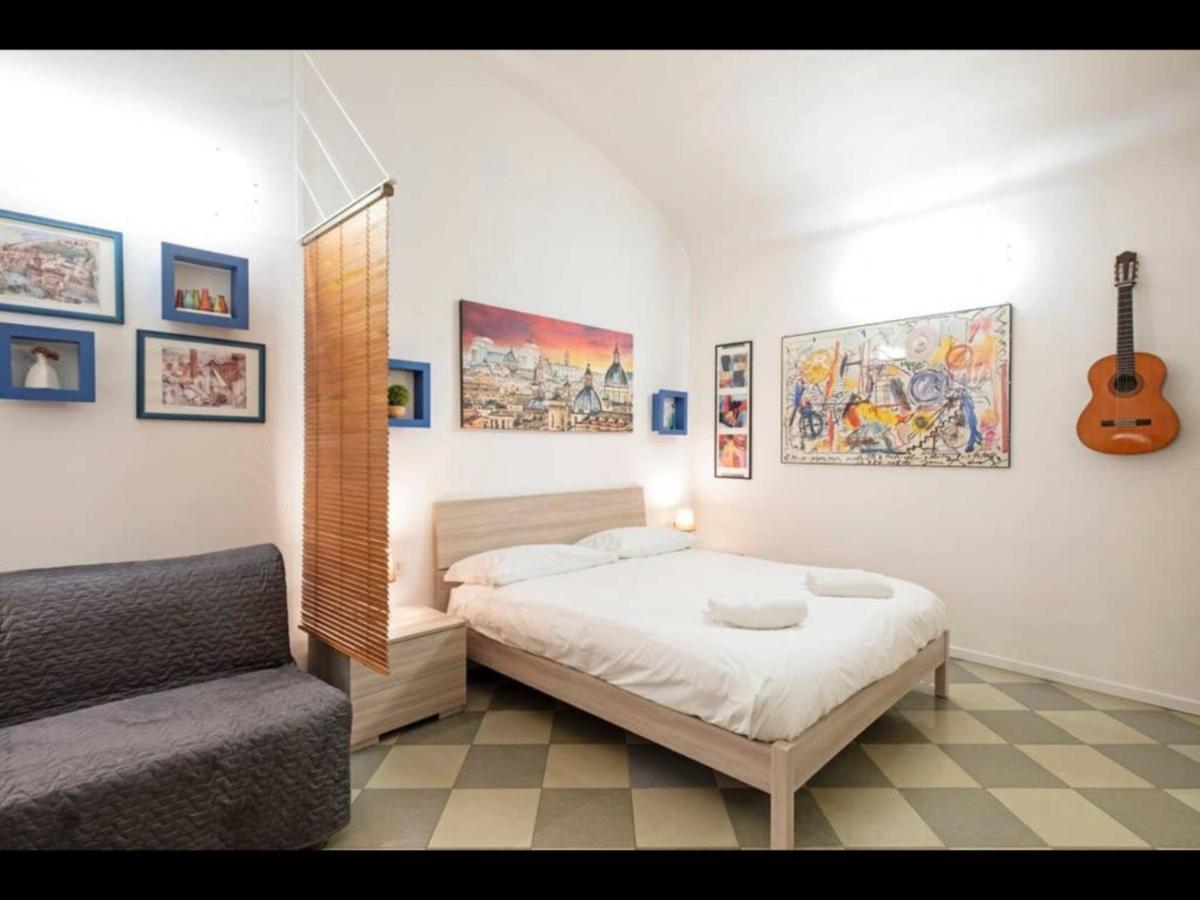 Сasa de vacaciones Familybed Monteverde-vaticano
