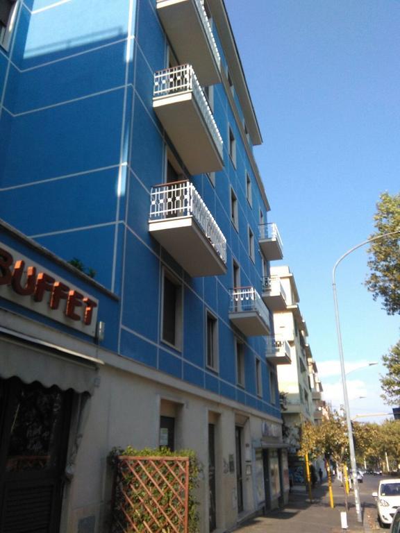 Familybed Monteverde-vaticano Сasa de vacaciones Roma