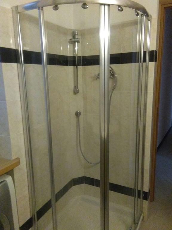 Familybed Monteverde-vaticano Сasa de vacaciones Roma
