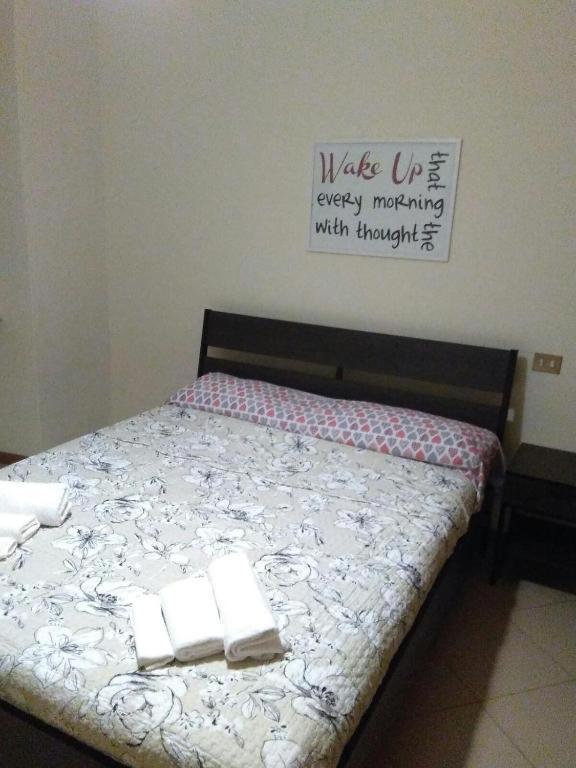Familybed Monteverde-vaticano * Rom